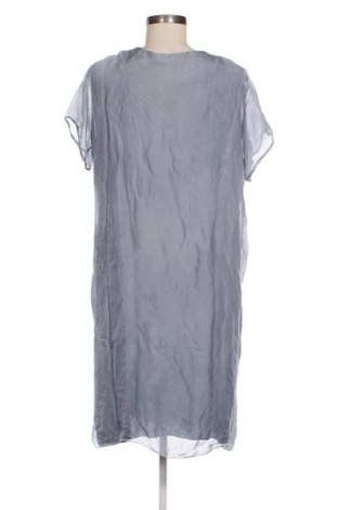 Kleid Collezione, Größe XL, Farbe Grau, Preis 15,99 €