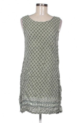 Kleid Colloseum, Größe L, Farbe Mehrfarbig, Preis € 12,99