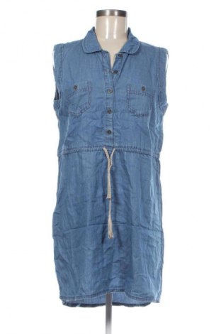 Kleid Colours, Größe M, Farbe Blau, Preis € 15,99