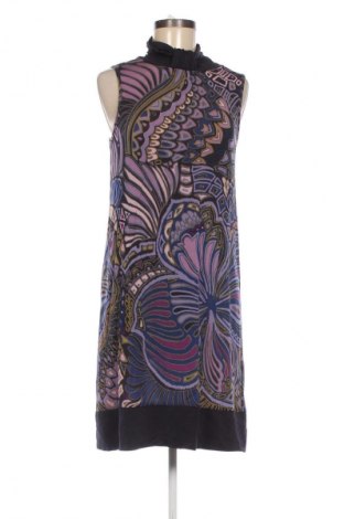Kleid Comma,, Größe S, Farbe Mehrfarbig, Preis € 38,99