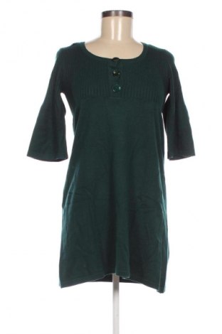 Φόρεμα Comma,, Μέγεθος M, Χρώμα Πράσινο, Τιμή 34,99 €
