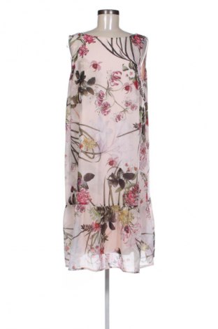 Kleid Comma,, Größe XL, Farbe Mehrfarbig, Preis € 42,00