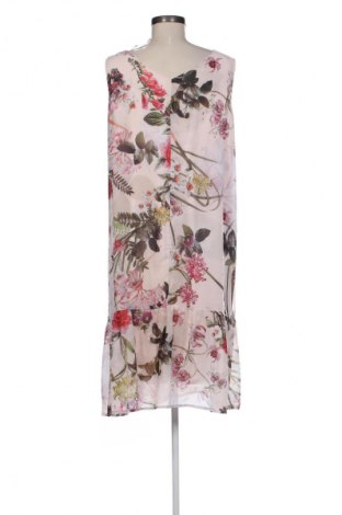 Kleid Comma,, Größe XL, Farbe Mehrfarbig, Preis € 42,00