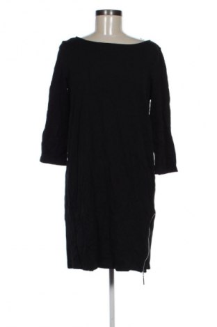 Φόρεμα Comma,, Μέγεθος L, Χρώμα Μαύρο, Τιμή 52,99 €