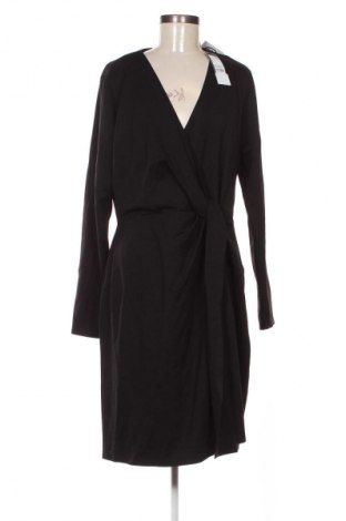 Kleid Comma,, Größe XL, Farbe Schwarz, Preis € 117,99