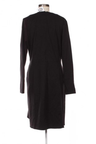 Kleid Comma,, Größe XL, Farbe Schwarz, Preis € 117,99