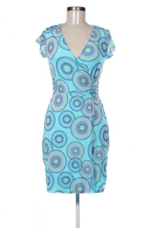 Kleid Comma,, Größe S, Farbe Mehrfarbig, Preis 41,99 €