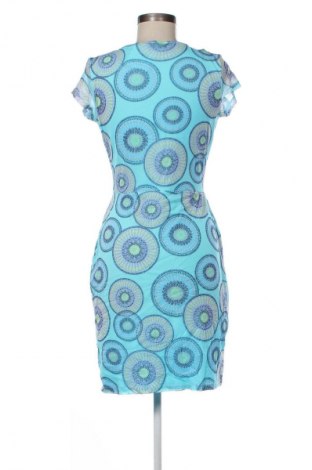 Kleid Comma,, Größe S, Farbe Mehrfarbig, Preis 41,99 €