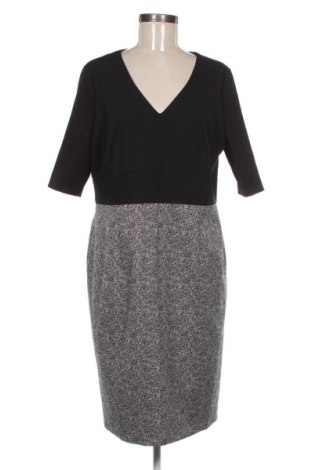 Kleid Comma,, Größe XL, Farbe Mehrfarbig, Preis € 27,99