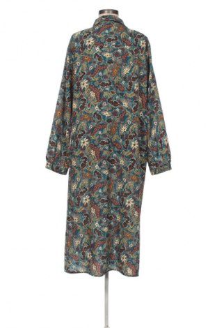 Kleid Comme, Größe XXL, Farbe Mehrfarbig, Preis 33,99 €