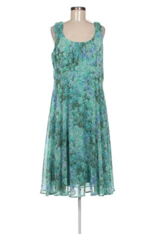 Kleid Connected, Größe XL, Farbe Mehrfarbig, Preis 26,99 €