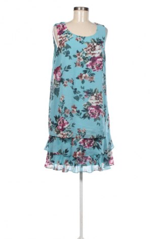 Rochie Connected, Mărime L, Culoare Multicolor, Preț 139,99 Lei