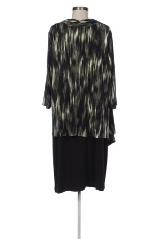 Kleid Connected, Größe XXL, Farbe Mehrfarbig, Preis € 16,99