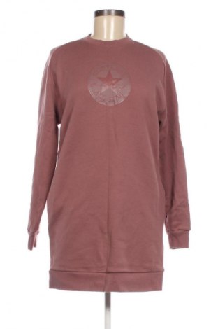Kleid Converse, Größe XS, Farbe Aschrosa, Preis € 26,99