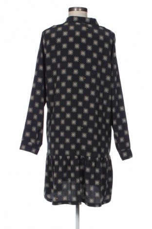 Kleid Cop.copine, Größe L, Farbe Mehrfarbig, Preis € 25,59