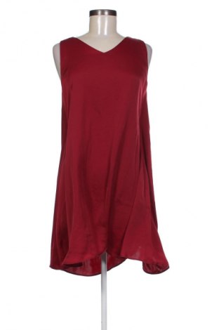 Sukienka Cop.copine, Rozmiar M, Kolor Czerwony, Cena 153,99 zł