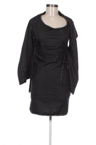 Kleid Cop.copine, Größe M, Farbe Grau, Preis € 41,94