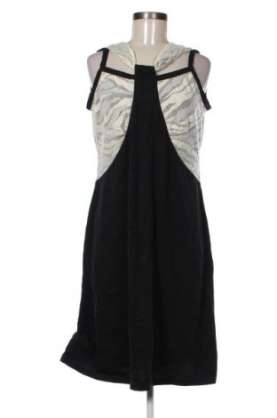 Kleid Coralia, Größe L, Farbe Schwarz, Preis € 18,99