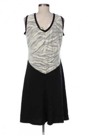 Kleid Coralia, Größe L, Farbe Schwarz, Preis € 18,99
