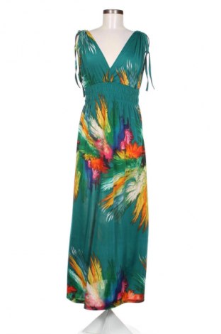 Kleid Cosmoda, Größe S, Farbe Mehrfarbig, Preis € 14,83