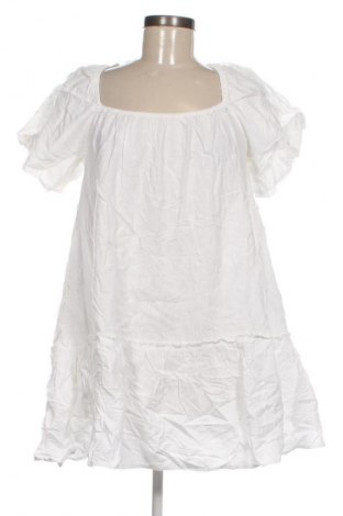 Рокля Cotton On, Размер M, Цвят Бял, Цена 21,99 лв.