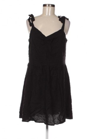 Šaty  Cotton On, Velikost XL, Barva Černá, Cena  409,00 Kč
