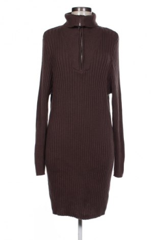 Φόρεμα Cotton On, Μέγεθος XXL, Χρώμα Καφέ, Τιμή 10,99 €