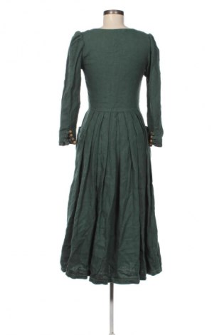 Kleid Country Line, Größe M, Farbe Grün, Preis 24,55 €