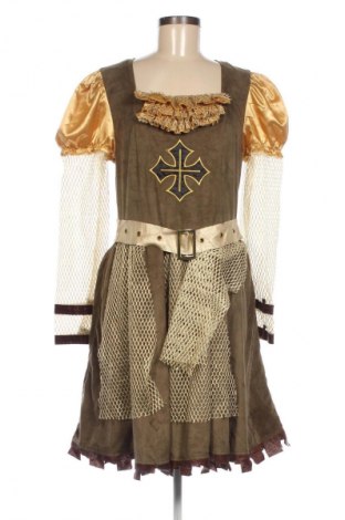 Φόρεμα Crazy Daisy, Μέγεθος XL, Χρώμα Πολύχρωμο, Τιμή 35,99 €