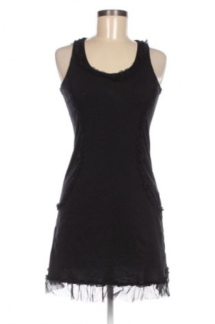 Kleid Crazy World, Größe S, Farbe Schwarz, Preis € 14,83