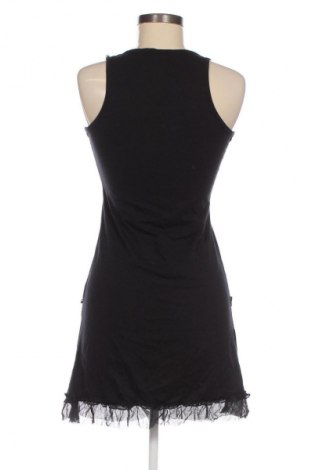 Kleid Crazy World, Größe S, Farbe Schwarz, Preis € 14,83
