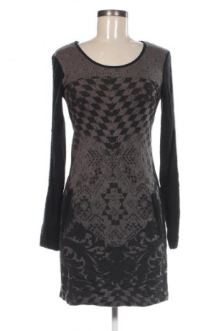 Rochie Cream, Mărime S, Culoare Multicolor, Preț 278,99 Lei