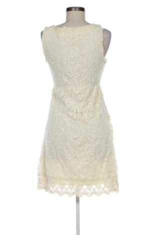 Kleid Cream, Größe S, Farbe Gelb, Preis 33,99 €