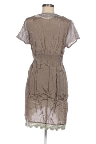 Kleid Cream, Größe L, Farbe Grün, Preis € 30,99