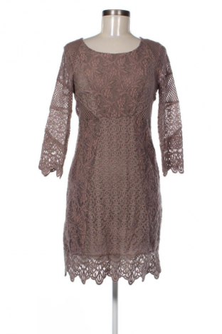 Kleid Cream, Größe M, Farbe Braun, Preis € 41,98