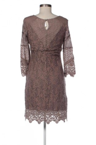 Kleid Cream, Größe M, Farbe Braun, Preis € 41,98