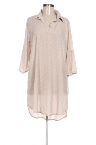 Kleid Creme Fraiche, Größe M, Farbe Mehrfarbig, Preis € 13,99