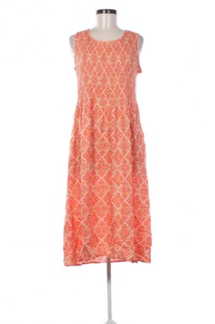 Kleid Croft & Barrow, Größe L, Farbe Mehrfarbig, Preis € 25,99