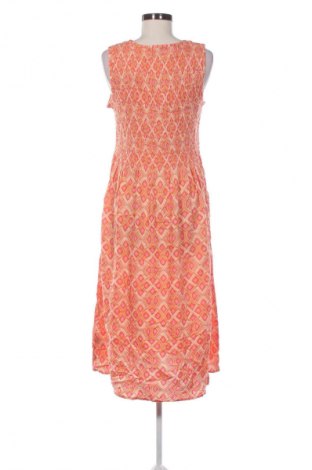 Kleid Croft & Barrow, Größe L, Farbe Mehrfarbig, Preis € 25,99