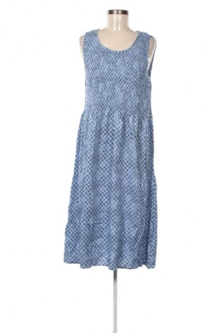 Kleid Croft & Barrow, Größe L, Farbe Mehrfarbig, Preis € 26,99