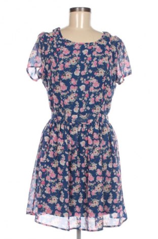 Kleid Cropp, Größe M, Farbe Mehrfarbig, Preis € 18,99