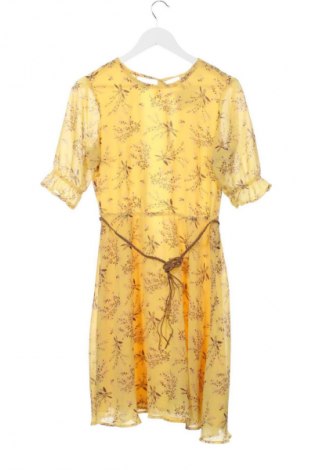 Kleid Cubus, Größe XS, Farbe Mehrfarbig, Preis 11,99 €