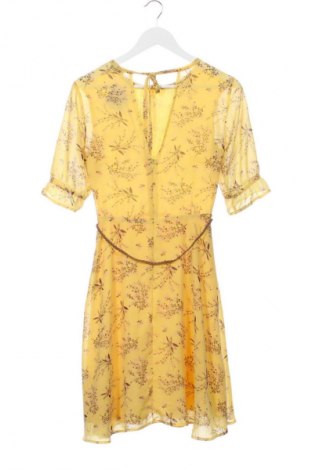 Kleid Cubus, Größe XS, Farbe Mehrfarbig, Preis 11,99 €