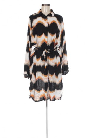 Kleid Cubus, Größe L, Farbe Mehrfarbig, Preis € 13,99