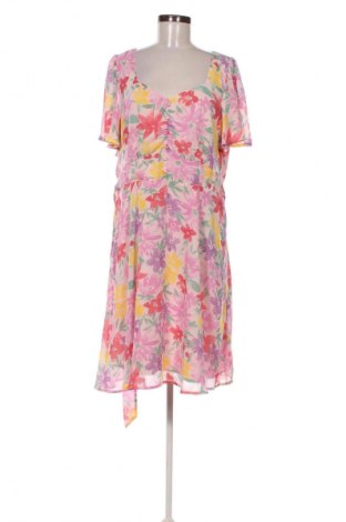Rochie Cubus, Mărime XXL, Culoare Multicolor, Preț 86,99 Lei