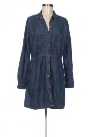 Kleid Cubus, Größe L, Farbe Blau, Preis € 20,76