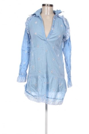Kleid Culture, Größe M, Farbe Blau, Preis € 16,99