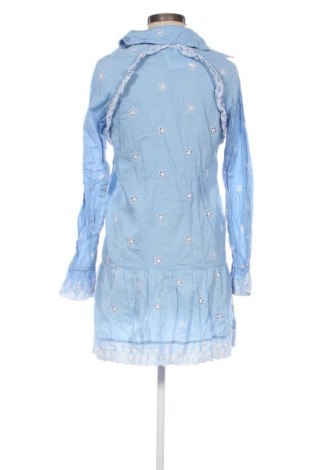 Kleid Culture, Größe M, Farbe Blau, Preis € 16,99