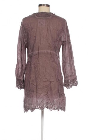 Šaty  Culture, Velikost XL, Barva Popelavě růžová, Cena  779,00 Kč