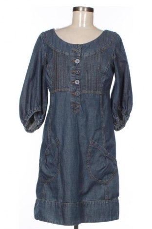 Kleid Culture, Größe L, Farbe Blau, Preis € 16,99